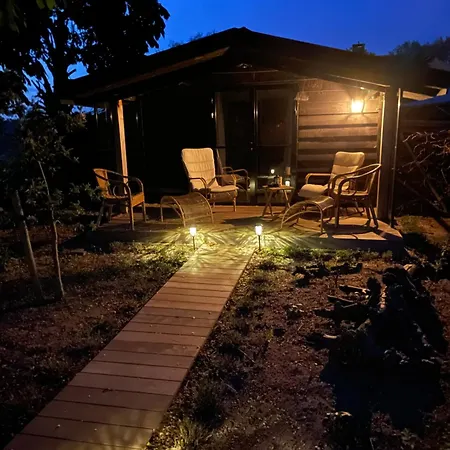 Bed & Breakfast De Rode Zonnehoed Scherpenzeel (Gelderland)