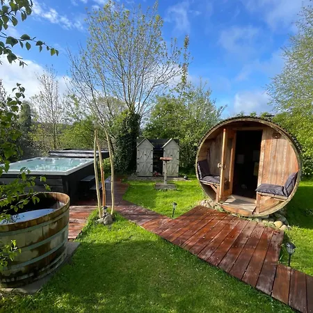 De Rode Zonnehoed Bed & Breakfast *