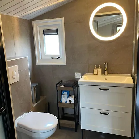 De Rode Zonnehoed Scherpenzeel (Gelderland)