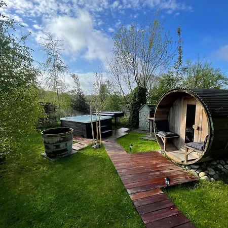 De Rode Zonnehoed Bed & Breakfast