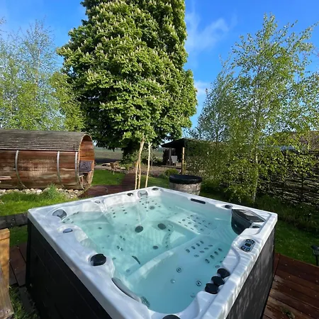 De Rode Zonnehoed 3*