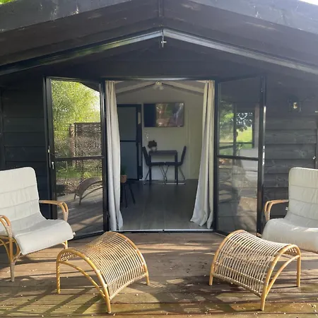 Bed & Breakfast De Rode Zonnehoed