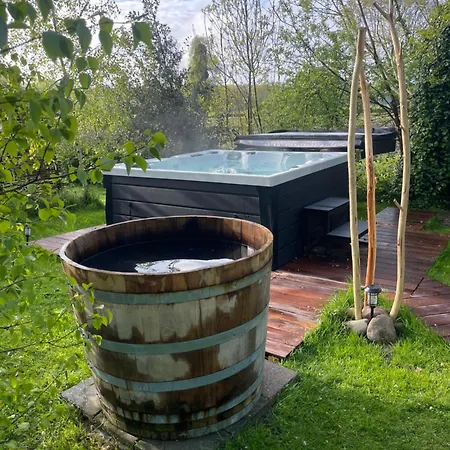 Bed & Breakfast De Rode Zonnehoed Scherpenzeel (Gelderland)