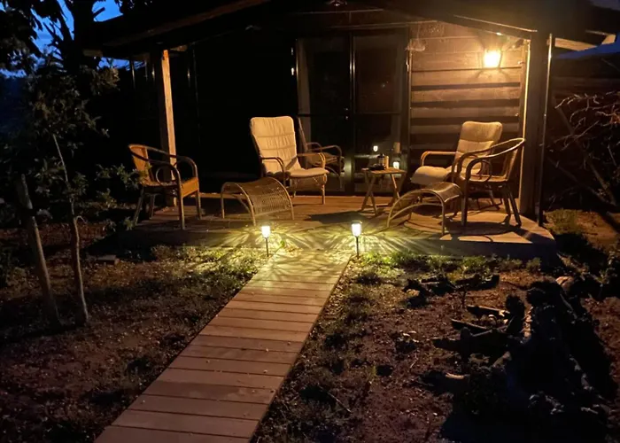 B&B De Rode Zonnehoed Scherpenzeel (Gelderland)