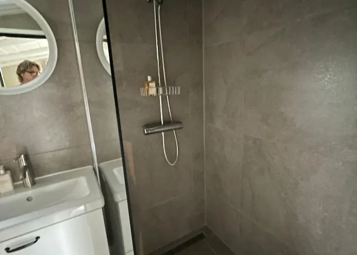 De Rode Zonnehoed B&B 3*