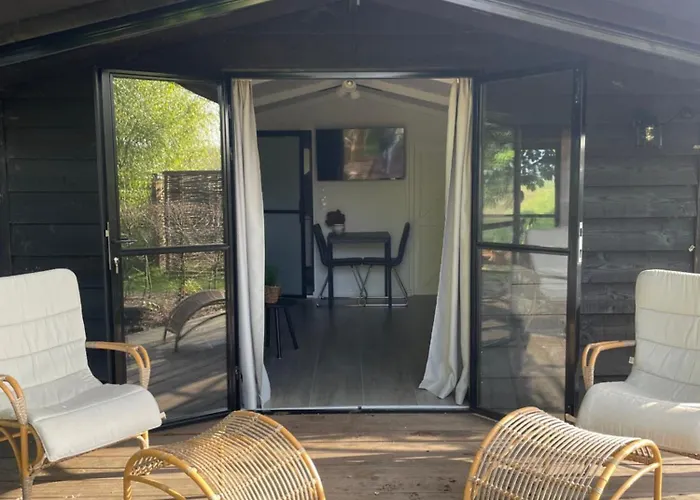 B&B De Rode Zonnehoed