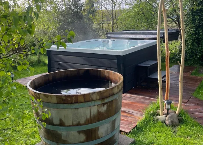 B&B De Rode Zonnehoed Scherpenzeel (Gelderland)