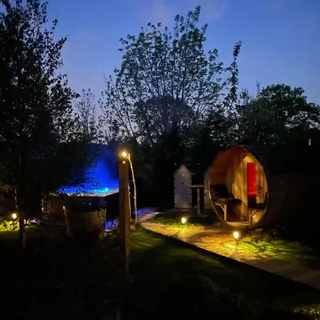 De Rode Zonnehoed Bed & Breakfast