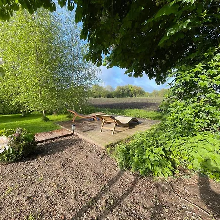 De Rode Zonnehoed Bed & Breakfast Scherpenzeel (Gelderland)