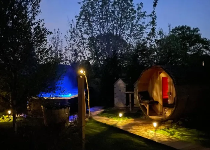 De Rode Zonnehoed Bed & Breakfast