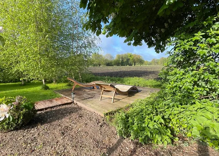 De Rode Zonnehoed Bed & Breakfast Scherpenzeel (Gelderland)