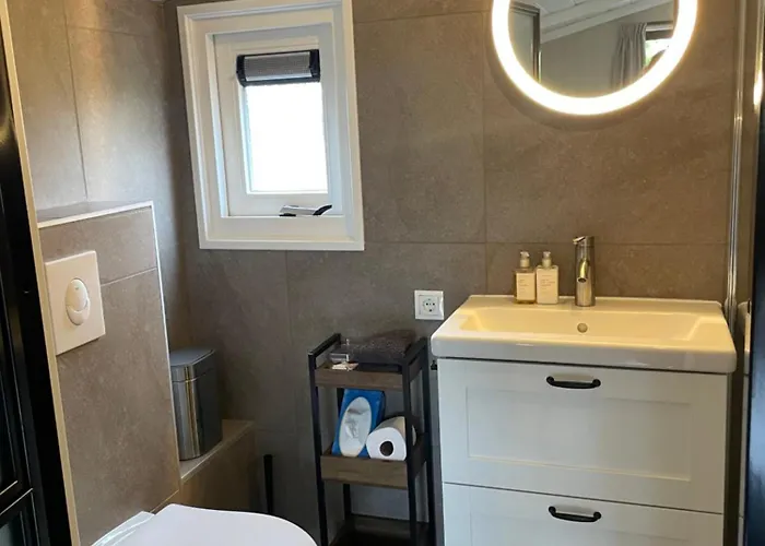 De Rode Zonnehoed Scherpenzeel (Gelderland)