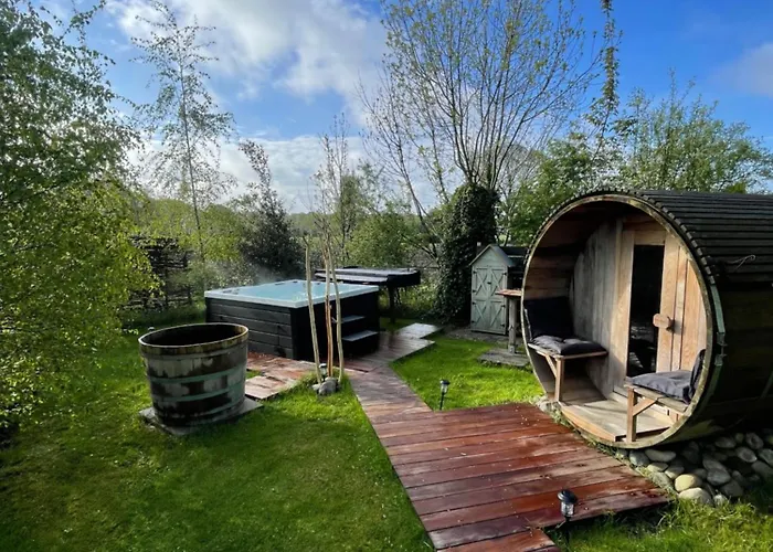 De Rode Zonnehoed Bed & Breakfast